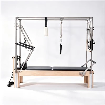 Maple 3 az 1-ben Pilates Reformer